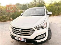 هيونداي سانتافي